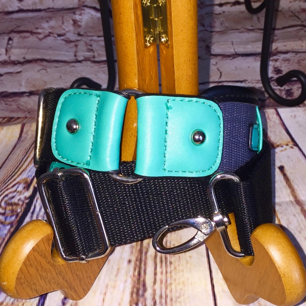 Clip-On Adjustable Replacement Shoulder Strap - image 5